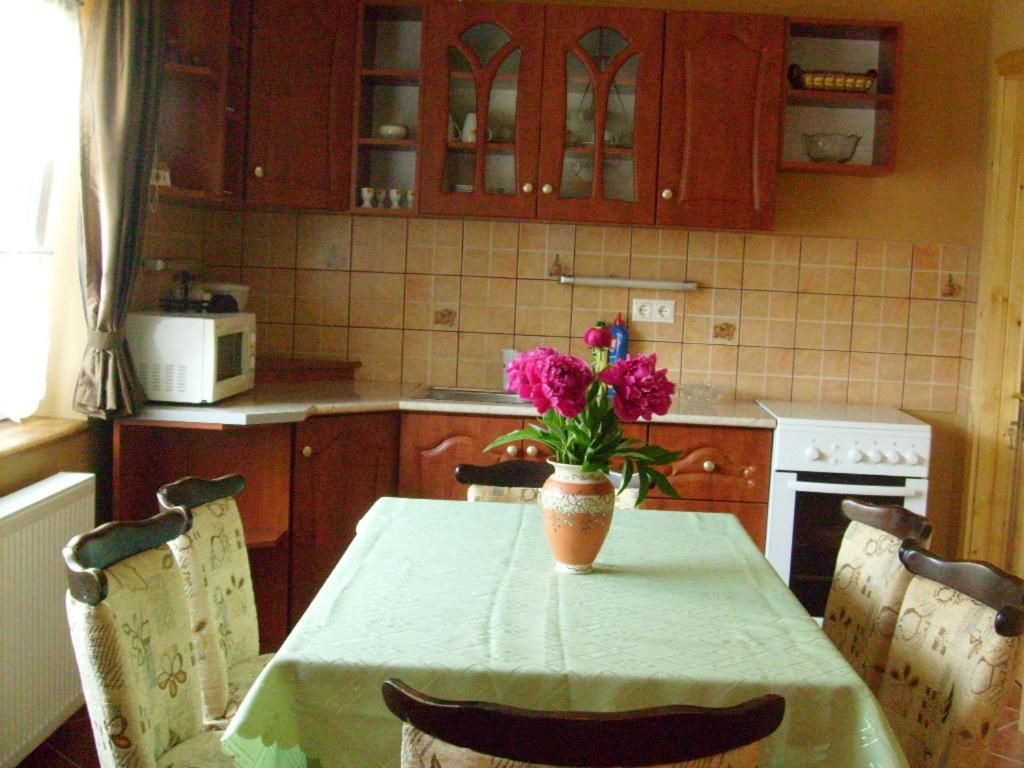 Andrea Vendeghaz Daire Kehidakustány Oda fotoğraf
